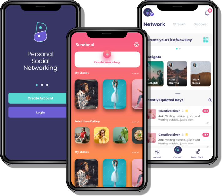 Apps Developed by Growth Graphers